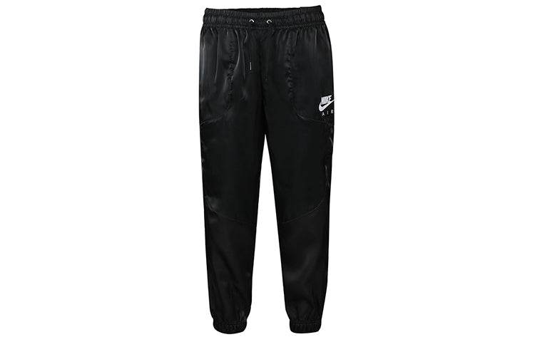 Спортивные брюки женские Nike Air High Gloss Woven - Boxette Shop